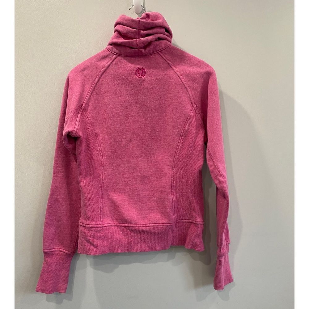 Lululemon Cuddle Up Jacket - Picture 8 of 11